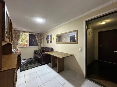 Apartamento com 2 Quartos à venda, 59m² no Conceição, Diadema