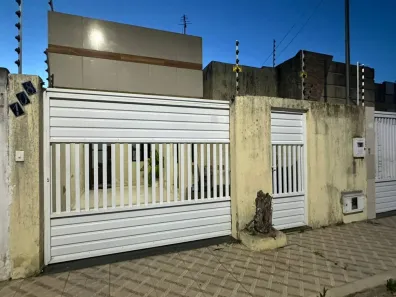 Casa com 3 Quartos à venda, 110m² no Marianga, Itabaiana