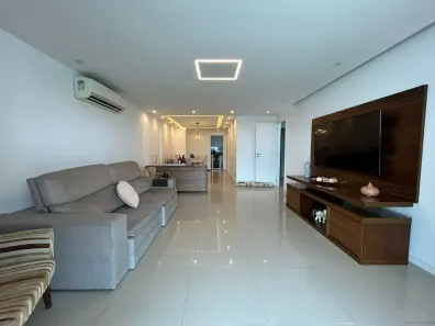 Apartamento com 4 Quartos à venda, 155m² no Barra Olímpica, Rio de Janeiro
