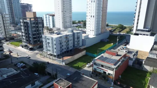 Apartamento com 2 Quartos à venda, 63m² no Centro, Balneário Piçarras