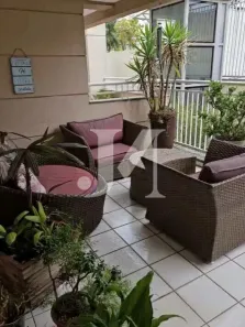 Apartamento com 4 Quartos à venda, 124m² no Vila Carrão, São Paulo