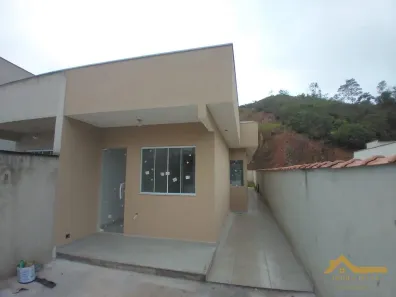 Casa com 2 Quartos à venda, 70m² no Vale do Sol, Pinheiral