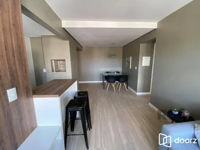 Apartamento com 2 Quartos à venda, 66m² no Bom Jesus, Porto Alegre