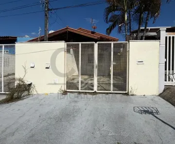 Casa com 2 Quartos para alugar, 200m² no Jardim Planalto, Jaguariúna