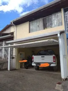 Casa com 3 Quartos à venda, 92m² no Granjas Santa Terezinha, Taubaté