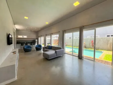 Casa de Condomínio com 3 Quartos à venda, 153m² no , São Miguel do Gostoso
