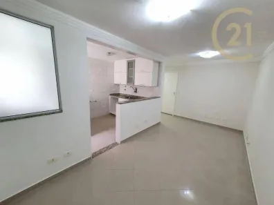 Apartamento com 1 Quarto para alugar, 46m² no Cerqueira César, São Paulo