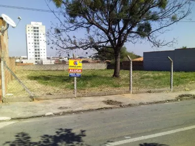 Lote/Terreno para alugar, 1500m² no Chácaras Fazenda Coelho, Hortolândia