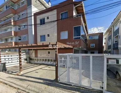 Apartamento com 2 Quartos à venda, 70m² no Ingleses do Rio Vermelho, Florianópolis
