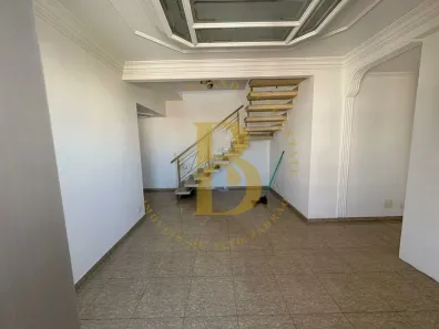 Apartamento com 3 Quartos à venda, 137m² no Tatuapé, São Paulo