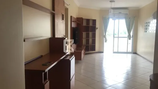 Apartamento com 3 Quartos à venda, 100m² no Vila Georgina, Indaiatuba