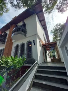 Sobrado com 3 Quartos à venda, 130m² no Jardim da Campina, São Paulo