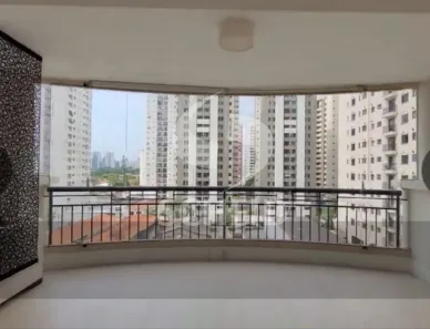 Apartamento com 3 Quartos à venda, 200m² no Cidade Monções, São Paulo