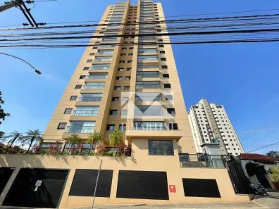 Apartamento com 2 Quartos à venda, 110m² no São Judas, Piracicaba