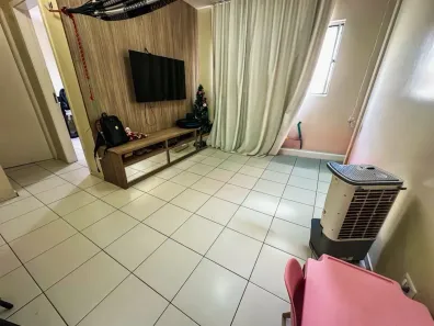 Apartamento com 2 Quartos à venda, 69m² no São Cristóvão, Teresina