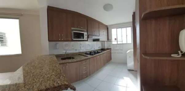 Apartamento com 2 Quartos à venda, 45m² no Distrito Industrial Miguel Abdelnur, São Carlos