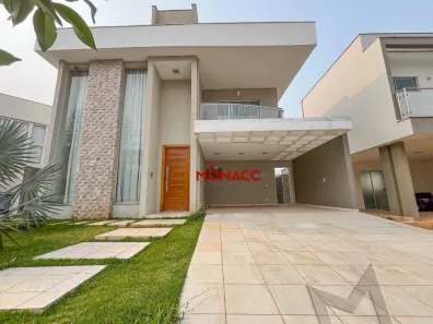 Casa de Condomínio com 3 Quartos à venda, 220m² no Esperança, Londrina