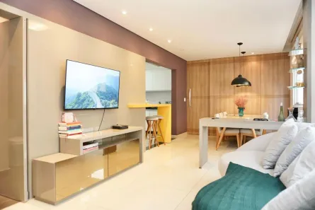 Apartamento com 3 Quartos à venda, 118m² no Santo Antônio, Belo Horizonte