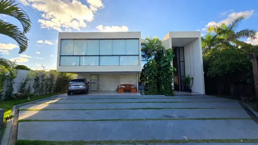 Casa de Condomínio com 7 Quartos à venda, 800m² no Interlagos (Abrantes), Camaçari