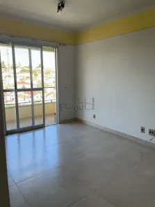 Apartamento com 3 Quartos à venda, 80m² no Vila Industrial, Campinas