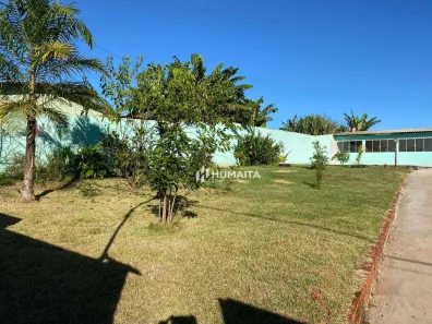 Fazenda/Sítio com 2 Quartos à venda, 110m² no Usina Três Bocas, Londrina