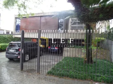 Casa com 5 Quartos à venda, 428m² no Pinheiros, São Paulo