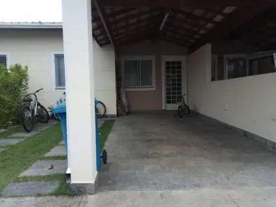 Casa com 2 Quartos à venda, 80m² no Jardim Marcondes, Jacareí