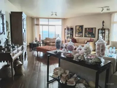 Apartamento com 5 Quartos à venda, 368m² no Vila Seixas, Ribeirão Preto
