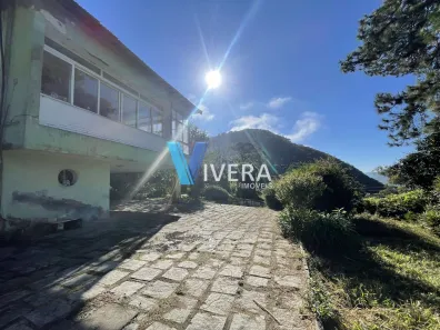 Casa com 4 Quartos à venda, 200m² no Cascata dos Amores, Teresópolis