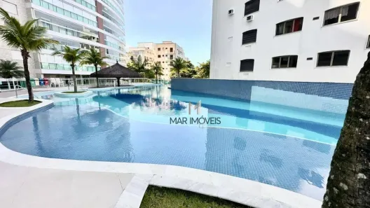 Apartamento com 3 Quartos à venda, 91m² no Enseada, Guarujá