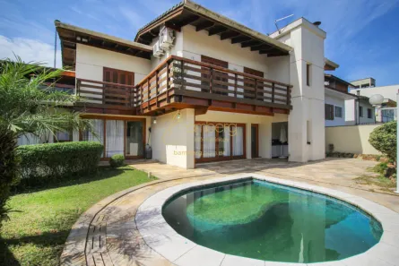 Casa com 3 Quartos à venda, 769m² no Jardim Prudência, São Paulo