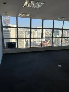 Sala Comercial para alugar, 379m² no Consolação, São Paulo