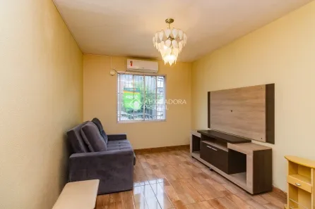 Apartamento com 2 Quartos para alugar, 67m² no Jardim Carvalho, Porto Alegre