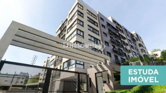 Apartamento com 3 Quartos à venda, 104m² no Menino Deus, Porto Alegre