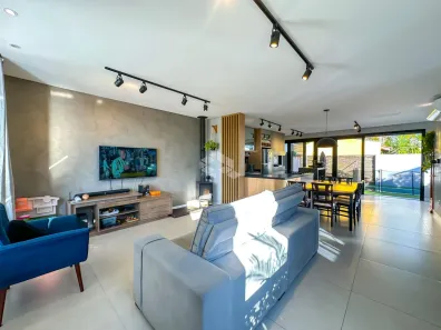 Casa de Condomínio com 3 Quartos à venda, 162m² no Passo das Pedras, Porto Alegre