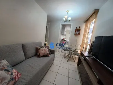 Apartamento com 2 Quartos para alugar, 54m² no Jardim América, Londrina