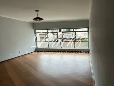 Apartamento com 2 Quartos à venda, 83m² no Vila Nova Conceição, São Paulo