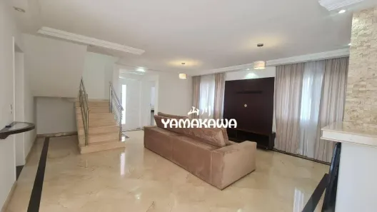 Sobrado com 4 Quartos à venda, 250m² no Vila Carrão, São Paulo