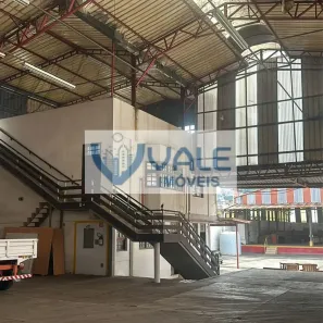 Galpão/Depósito/Armazém para alugar, 14800m² no Jardim Ana Maria, Santo André
