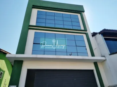 Prédio Comercial à venda, 170m² no Portais (Polvilho), Cajamar
