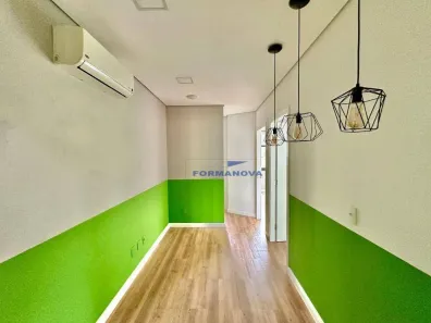 Sala Comercial à venda, 53m² no Granja Viana, Cotia