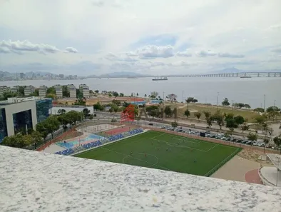 Cobertura com 3 Quartos à venda, 202m² no Centro, Niterói