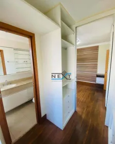 Apartamento com 2 Quartos à venda, 113m² no Tamboré, Santana de Parnaíba