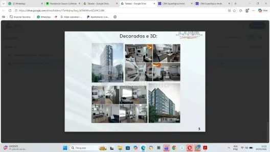 Apartamento com 2 Quartos à venda, 52m² no Vila Mazzei, São Paulo