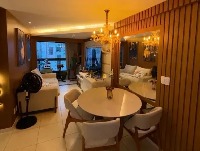 Apartamento com 3 Quartos à venda, 65m² no Piedade, Jaboatão dos Guararapes