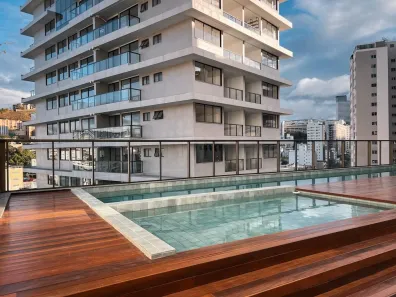 Apartamento com 2 Quartos à venda, 123m² no São Mateus, Juiz de Fora