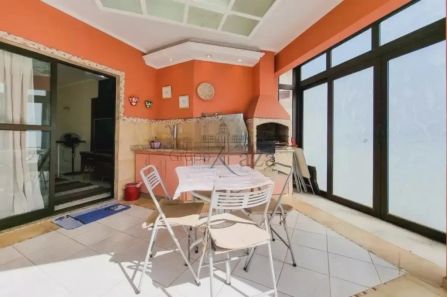 Cobertura com 3 Quartos à venda, 182m² no Parque Residencial Aquarius, São José dos Campos