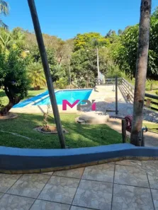Fazenda/Sítio com 2 Quartos à venda, 3000m² no Caxambu, Jundiaí