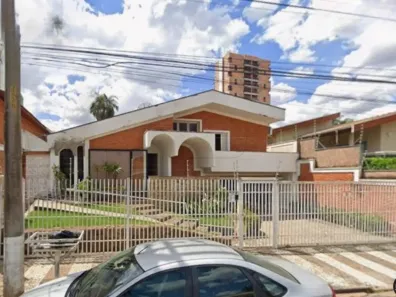 Sala Comercial para alugar, 100m² no Jardim Mercedes, Limeira