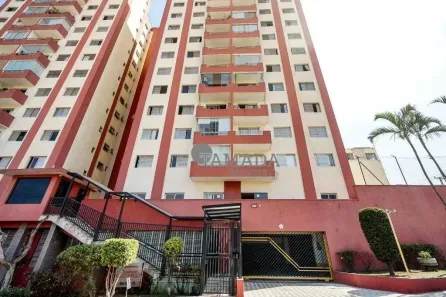 Apartamento com 2 Quartos à venda, 58m² no Vila Esperança, São Paulo